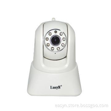 WPS function P2P and PTZ wireless security camera